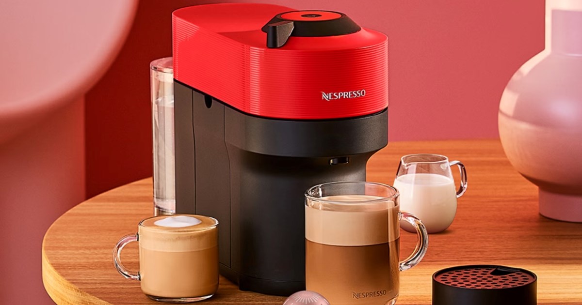 Tražite aparat za kavu? Ušteda veća od 50% mogla bi biti presudna
