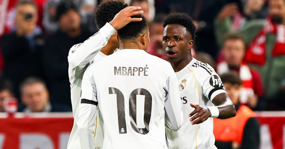 Real Madrid srušio rekord Svjetskog prvenstva star 72 godine