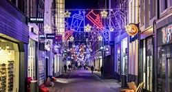 Nizozemska uvodi božićni lockdown
