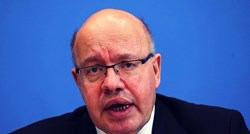 Ministar zagovara promjenu u njemačkoj izvoznoj politici