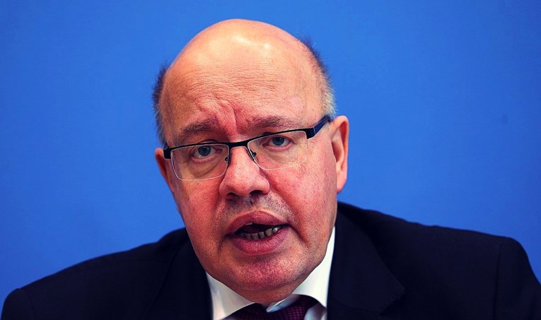 Ministar zagovara promjenu u njemačkoj izvoznoj politici