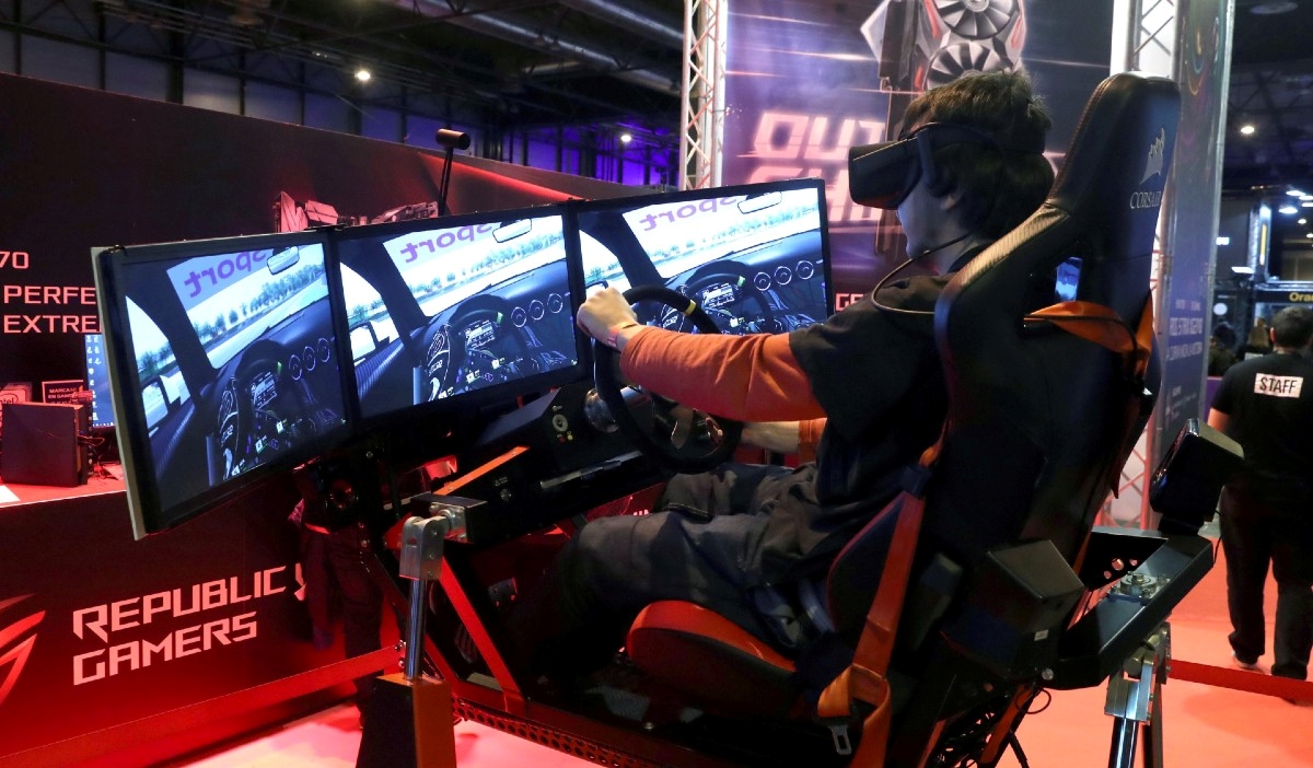 Koji su pravi razlozi povlačenja velikih gaming kompanija iz Rusije?