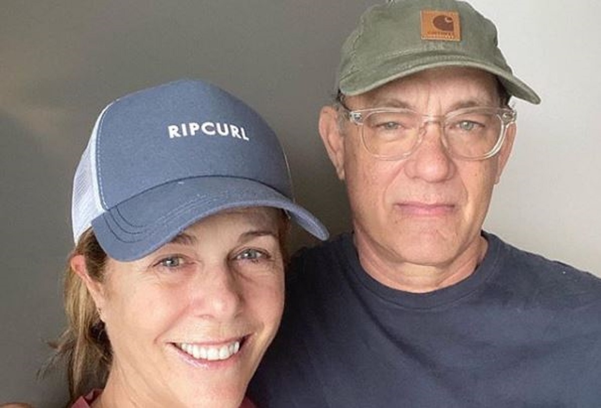 Tom Hanks otkrio kako se osjeća dva tjedna nakon dijagnoze koronavirusa