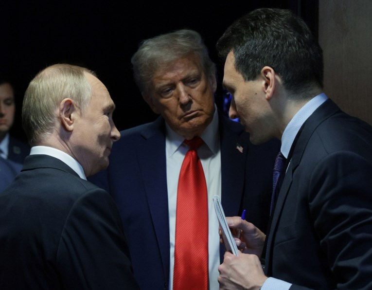 Откриено: Зошто Трамп ја откажа средбата со Путин