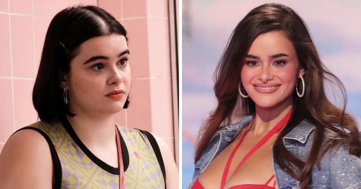 Barbie Ferreira drastično smršavila i debitirala na reviji Victoria's Secreta