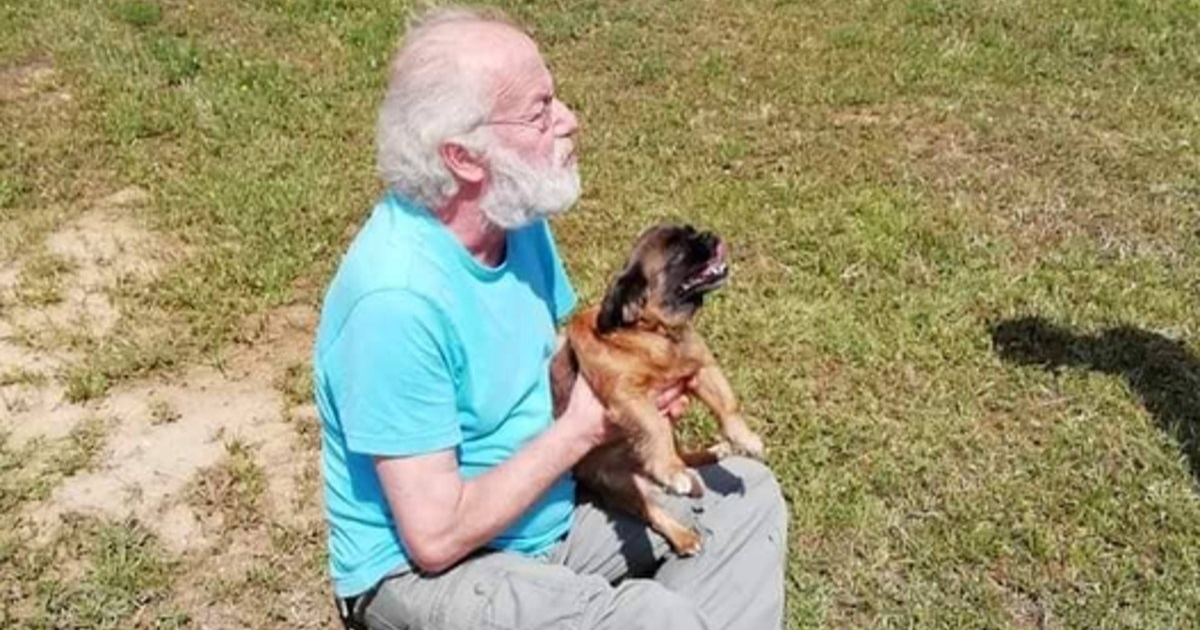 Umirovljenik iz Kutine molio da netko udomi njegovu kujicu jer on mora u dom