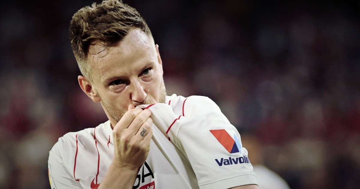 VIDEO Rakitić rasplakao Korejku u hrvatskom dresu, oglasila se La Liga