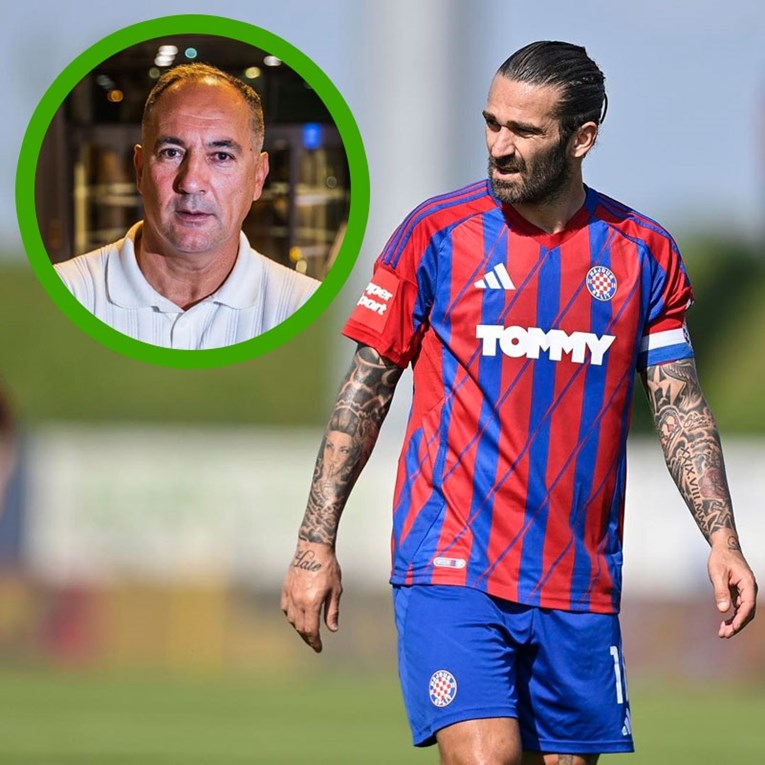 Štimac: Hajduk bez Livaje postaje drugoligaš