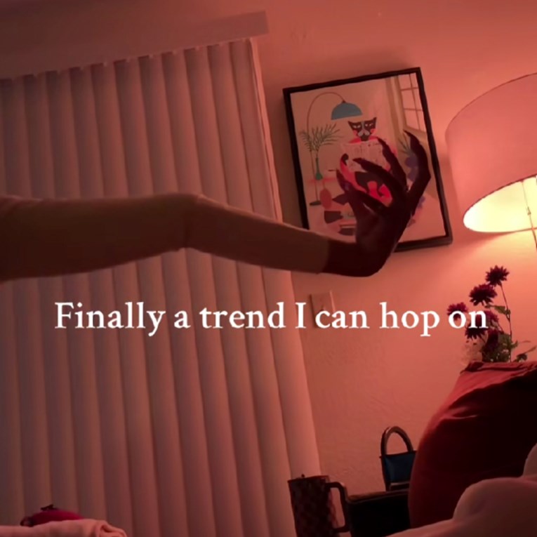 Jeste li čuli za Vecna izazov? Novi TikTok trend prilično je jeziv 👀