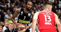 Košarkaš Partizana dobio ogromnu ponudu za odlazak iz kluba