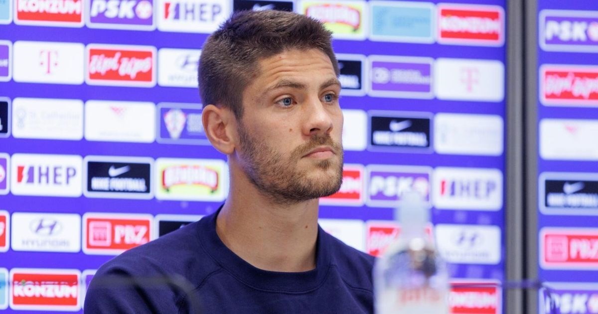 Kramarić: Nije to bilo tako loše protiv Španjolske kao što rezultat govori