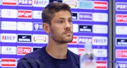 Kramarić: Nije to bilo tako loše protiv Španjolske kao što rezultat govori