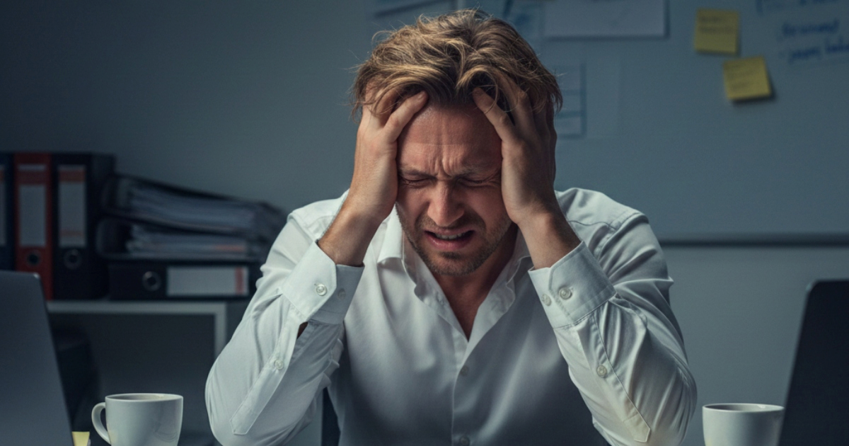 Pucaju pod pritiskom: Koji se znakovi najgore nose sa stresom?