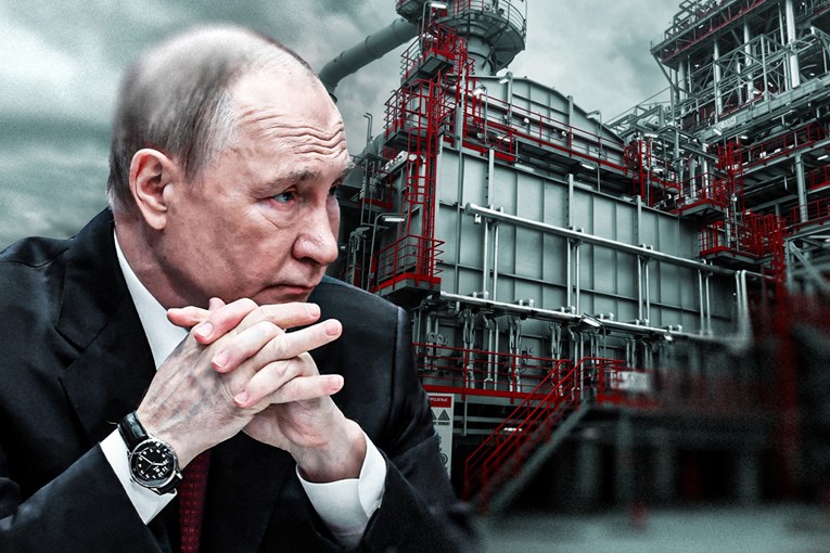 Putinu je zadan jak udarac na Balkanu. Gubi milijarde i utjecaj u dvije ključne zemlje