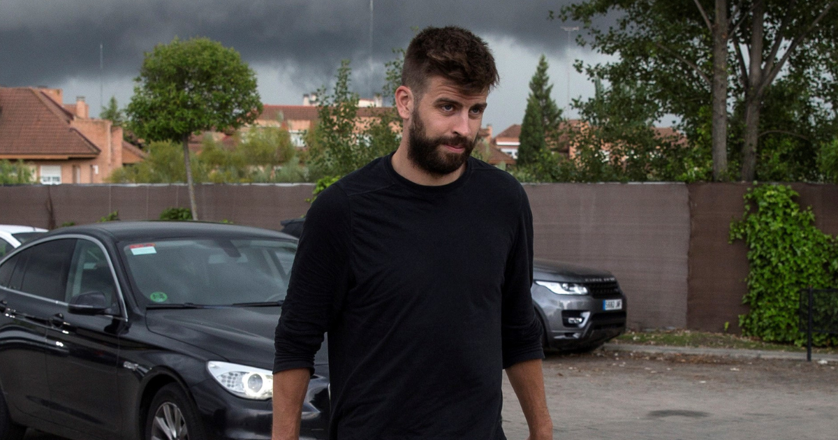 Pique kupio zemljište za 20 milijuna dolara. Na njemu pronađeno 250 grobnica