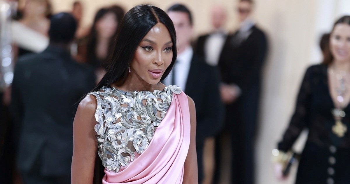 Naomi Campbell zabranjen dolazak na Met Galu? "Anna Wintour ne oprašta"