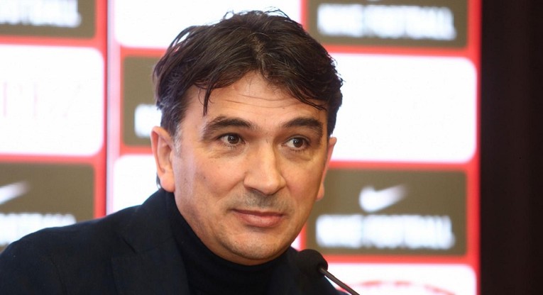 Dalić: Hrvatska uskoro ostaje bez Modrića, Rakitića, Lovrena, Perišića i Vide 