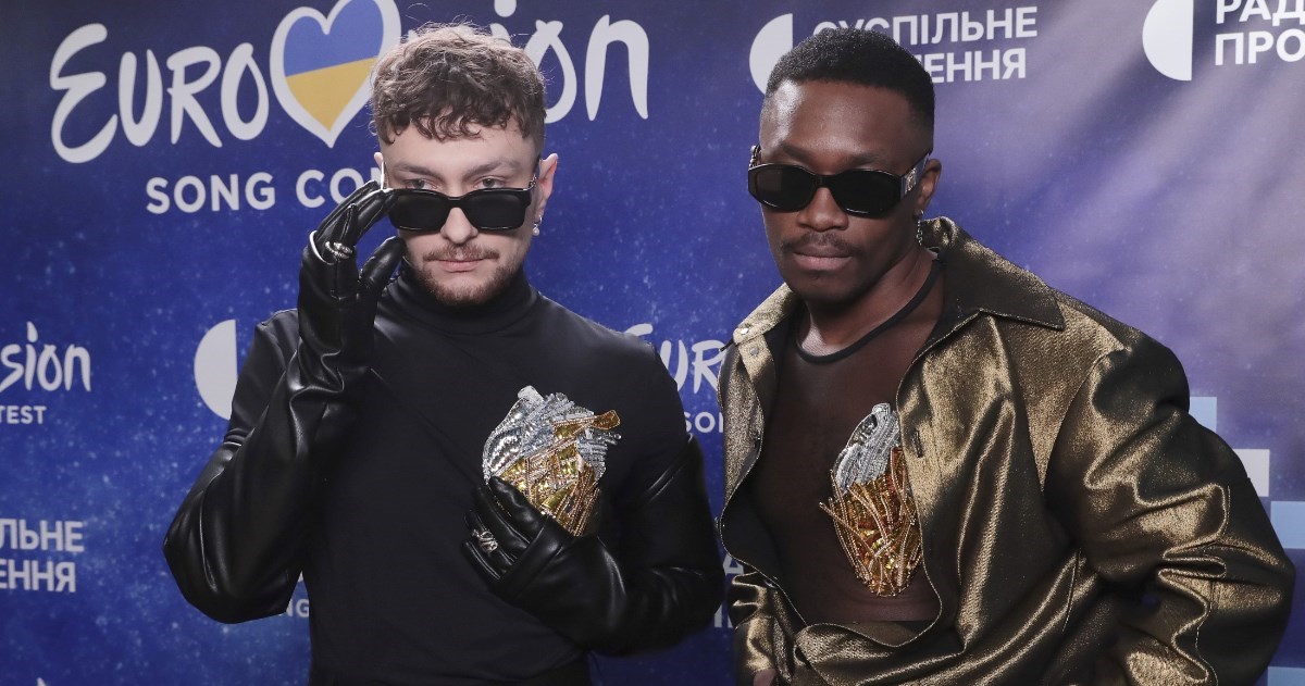 Ukrajina izabrala predstavnike Eurosonga 2023.