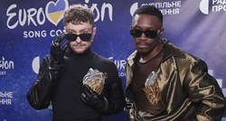 Ukrajina izabrala predstavnike Eurosonga 2023.