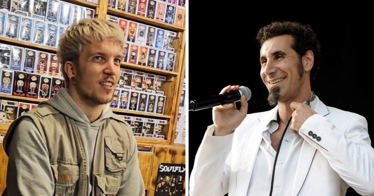 Baby Lasagna otkrio svoj najdraži bend: Istetovirao sam si njihovu pjesmu