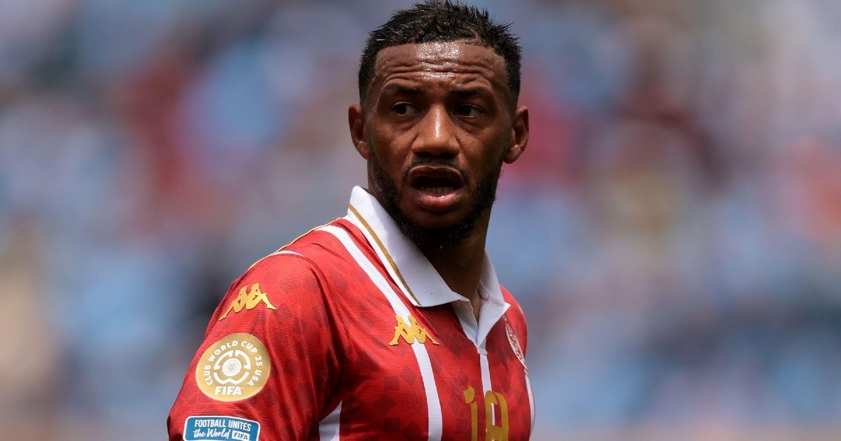 Fahd Moufi ponovno mijenja klub. Trenirat će ga sin Bake Sliškovića