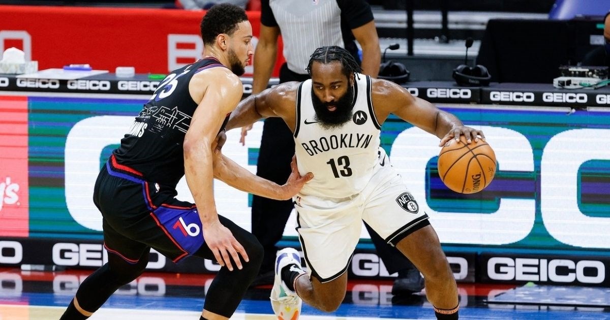 James Harden odlazi u Philadelphiju? Netsi su već sad spremni na pregovore