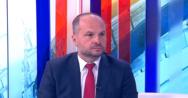 Hajdaš Dončić: Promijenit ćemo izborni sustav, sadašnji pogoduje HDZ-u