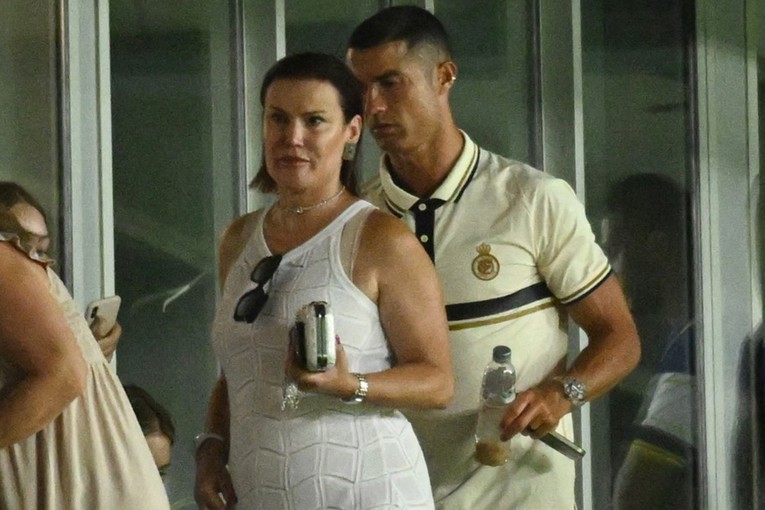 Ronaldova sestra uoči Hrvatske: Ovo je Cristianov oproštaj