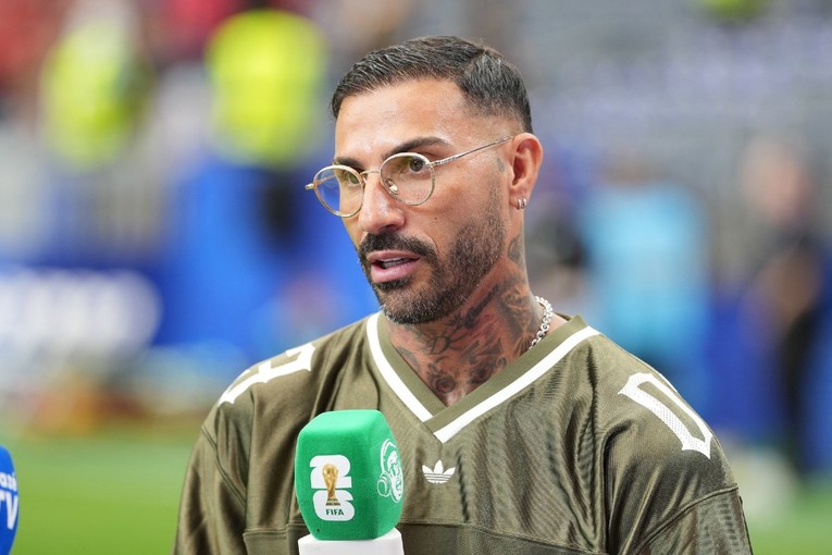 Quaresma uoči Hrvatske: Portugalci izgledaju umorno i nemotivirano