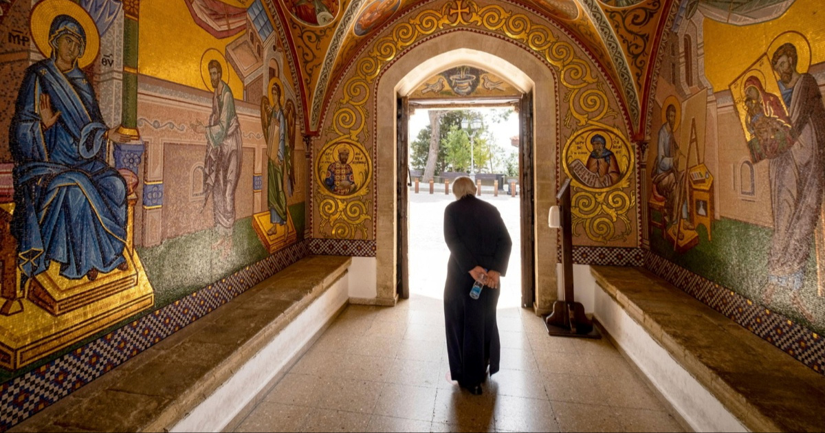 Jednostavna prehrana iz grčkih samostana osvaja sve više ljudi