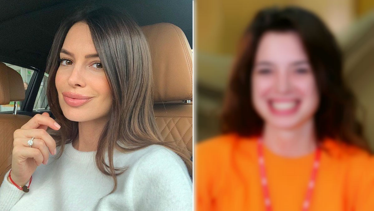 Poprilično se promijenila: Pogledajte kako je Iva Jerković izgledala prije 15 godina