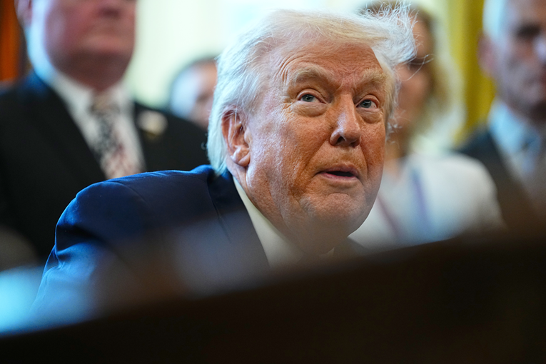 Trump ima novu taktiku za deportacije