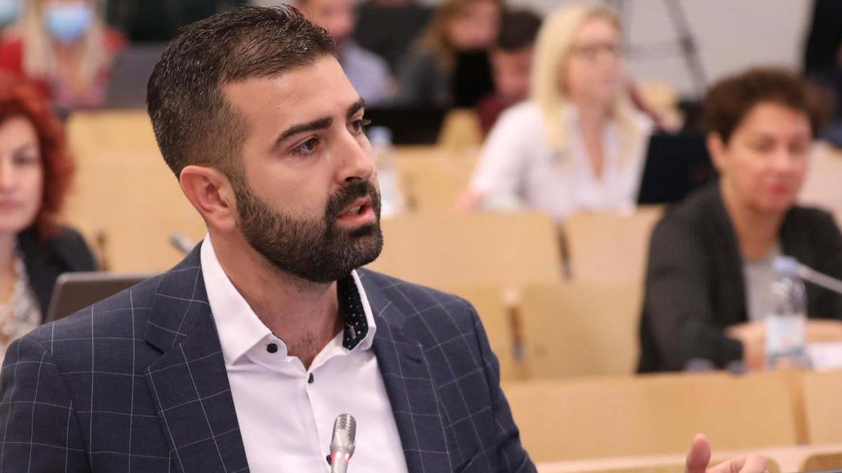 SDP-ov splitski vijećnik: Tužit ću Puljka za klevetu, žalosno je što laže