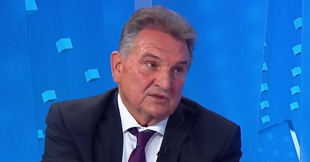 Čačić: Mislio sam da s Plenkovićem ima nade za promjenu, ali močvara ga je progutala