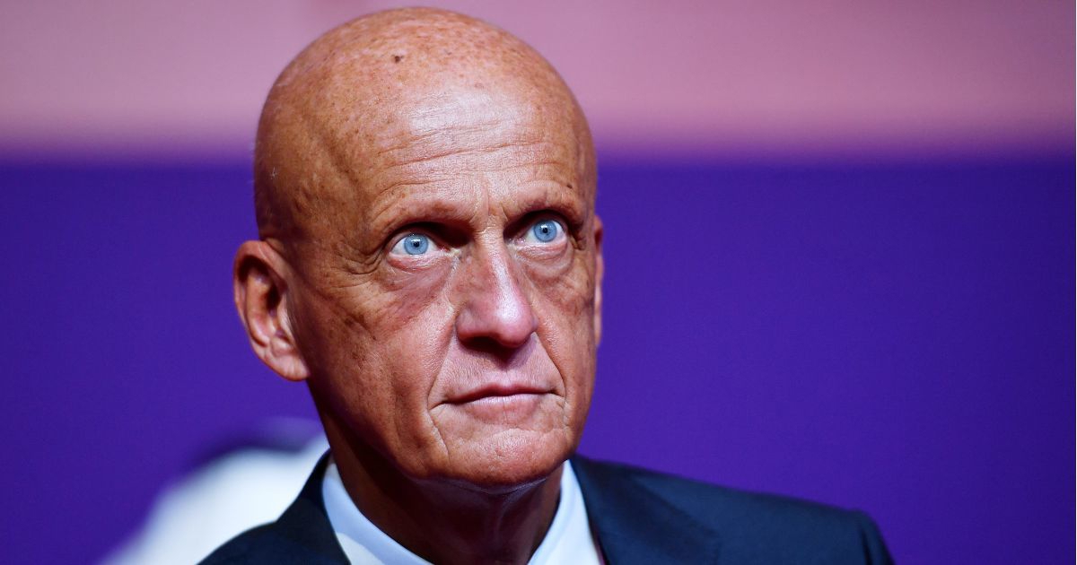 Collina se oglasio nakon sudačkih kontroverzi na SP-u: Nitko ne može utjecati na nas