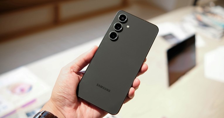 Portugalski dućan slučajno objavio sve o novom Samsungu Galaxy S25 FE