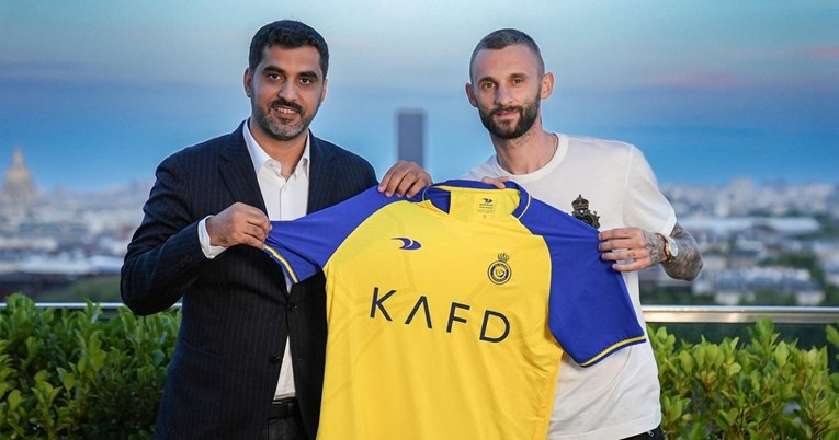 Brozović je mogao u Barcu, otišao je u Arabiju. Laporta prokomentirao takve igrače