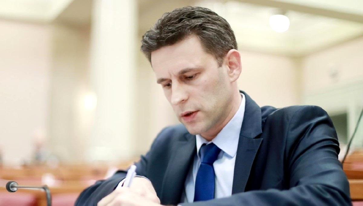 Petrov: Ne treba nam izvanredno stanje u državi