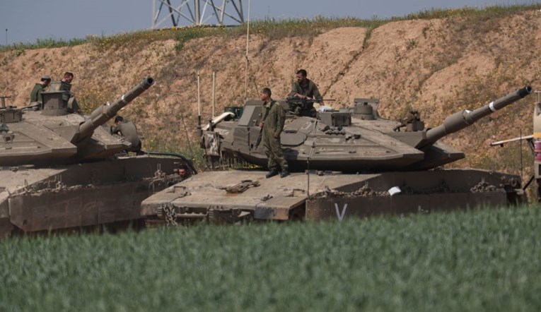 Hamas odbio primirje. Izraelski ministar: Vrijeme je da se za njih otvore vrata pakla