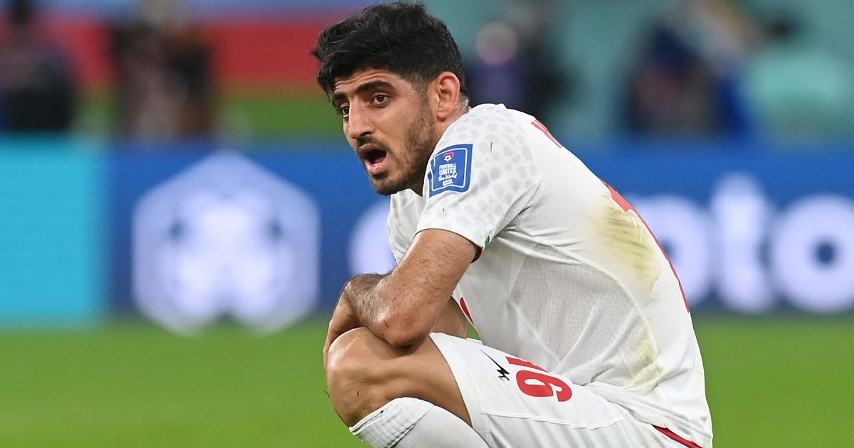 Bizaran problem na SP-u. Iranski reprezentativac ne može natrag u SAD