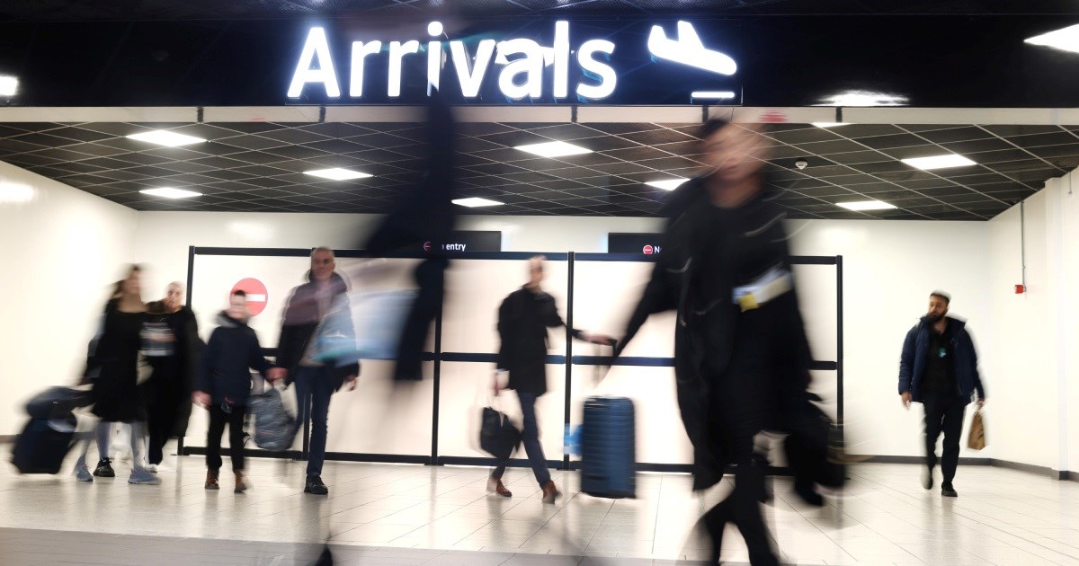 Hrvati će uskoro trebati odobrenje za kratki posjet UK-u