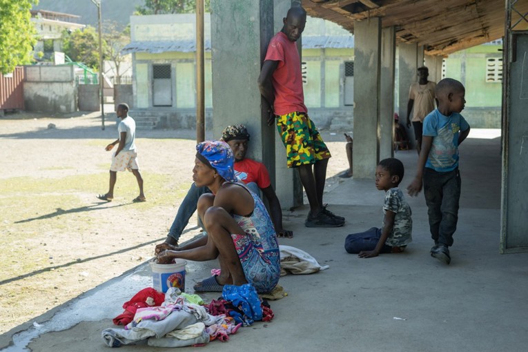 Nestašica hrane na Haitiju, polovici stanovništva prijeti glad