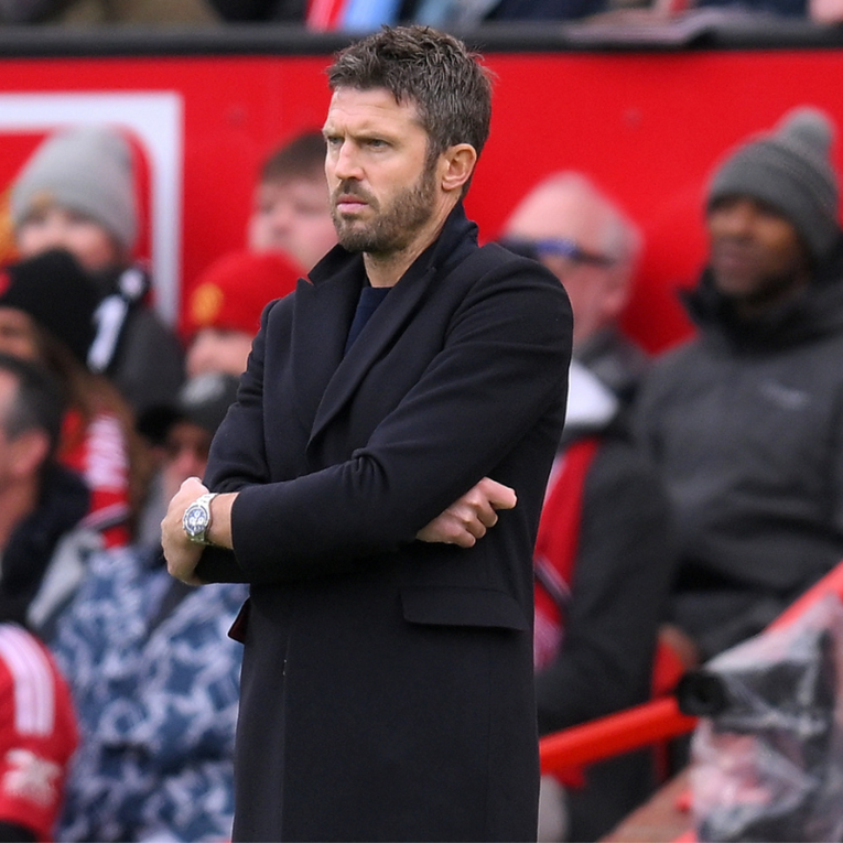 Što je sve Carrick promijenio u Unitedu koji pobjeđuje?