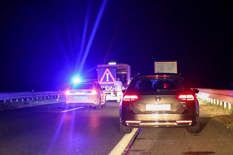 Za vikend šestero poginulih na hrvatskim cestama