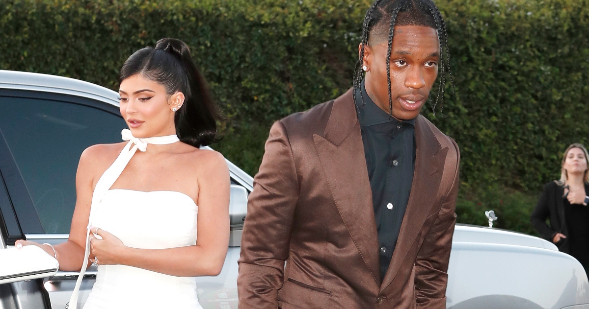 Kylie Jenner prekinula s dugogodišnjim dečkom i ocem svoje kćeri