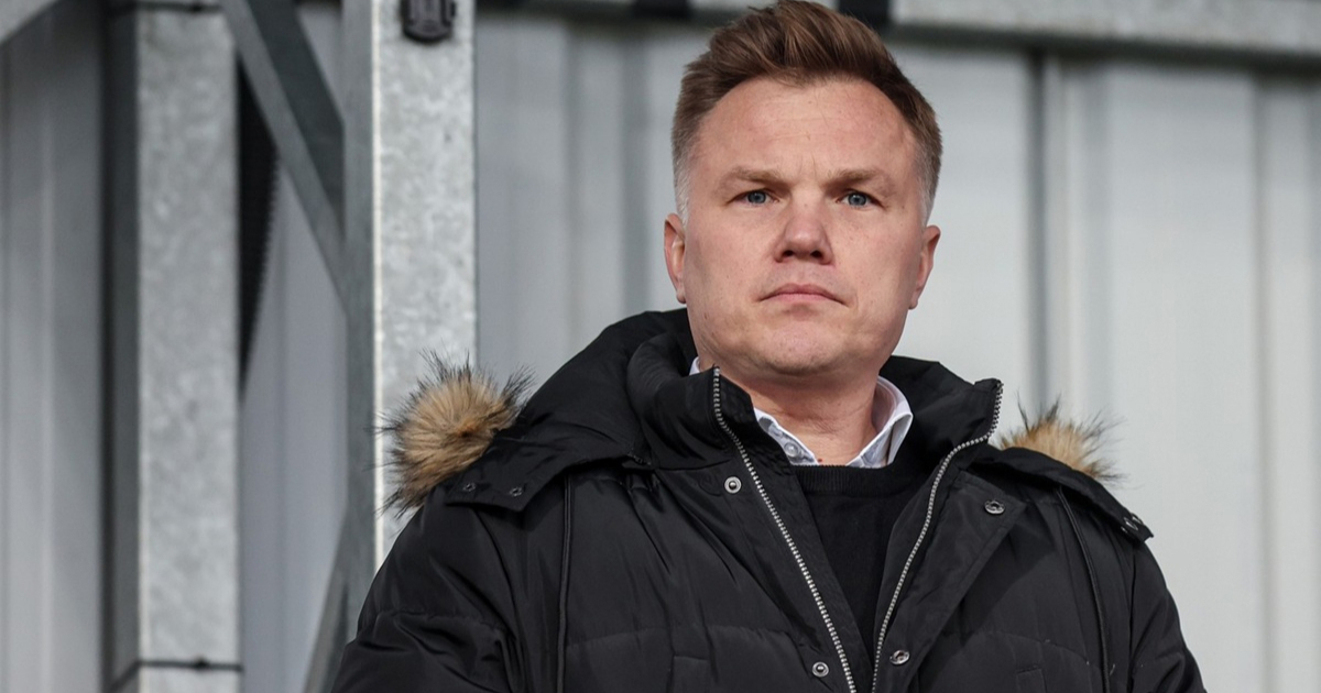 Hajduk ima novog sportskog direktora