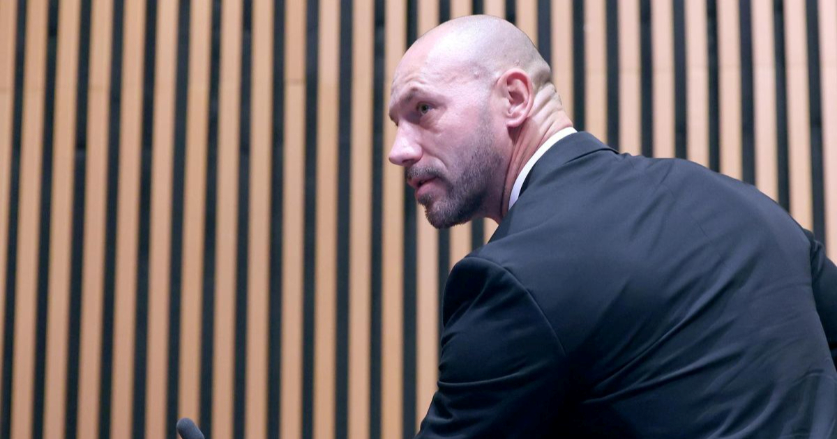 Habijan više nije na čelu varaždinskog HDZ-a