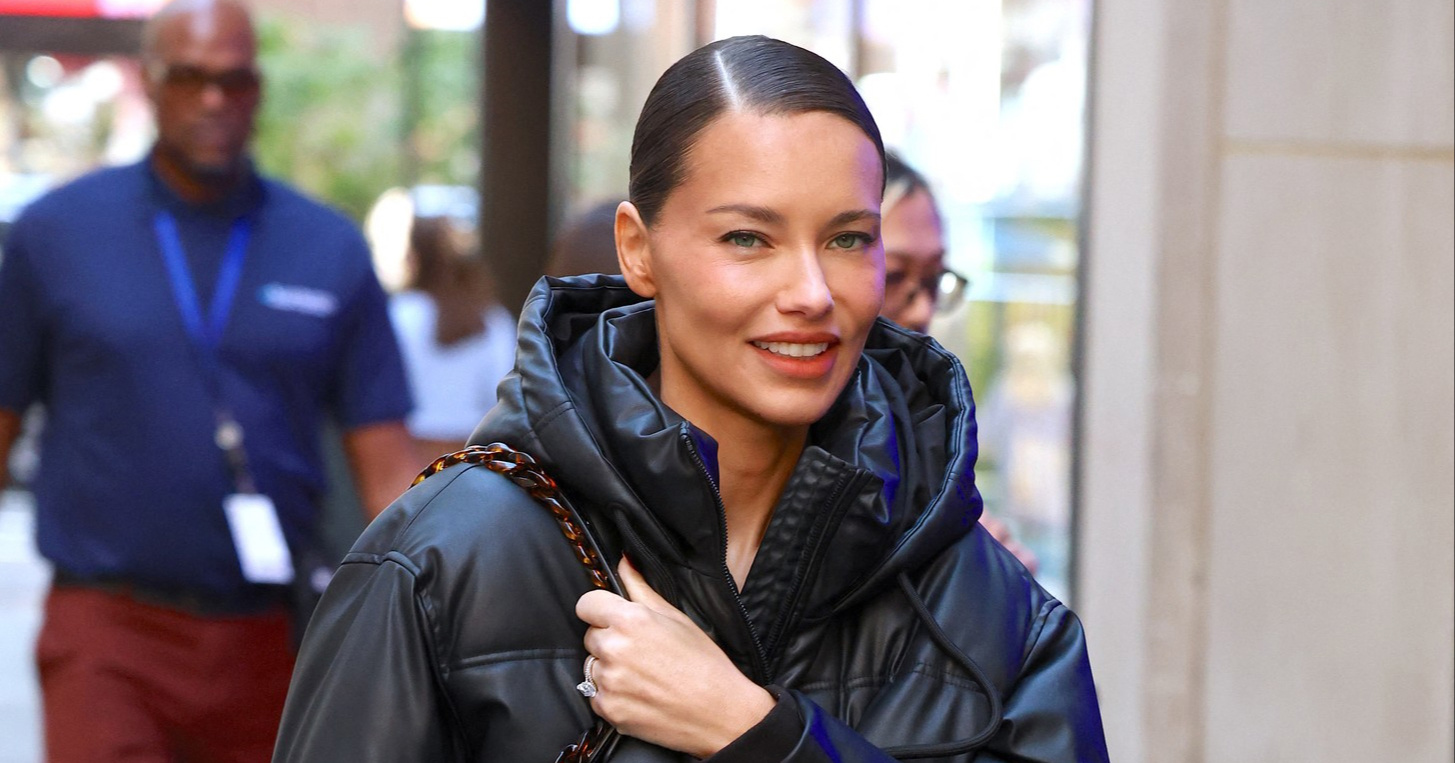 Adriana Lima privukla pažnju u New Yorku, mnogi komentiraju njezin izgled