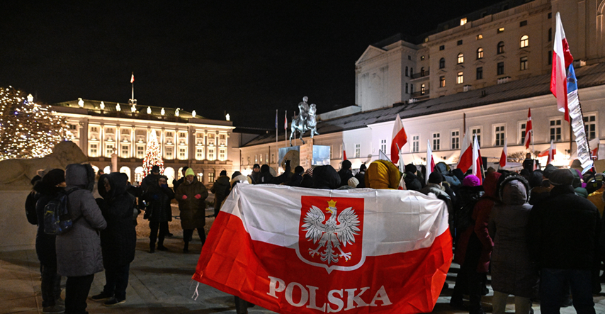 Poljski predsjednik pomilovao bivše ministre: "Odmah ih pustite iz zatvora"