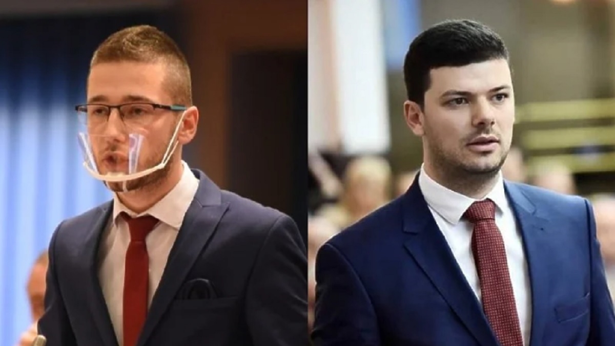 Dodikov zastupnik nazvao oporbenog političara ustašom, dignuta optužnica